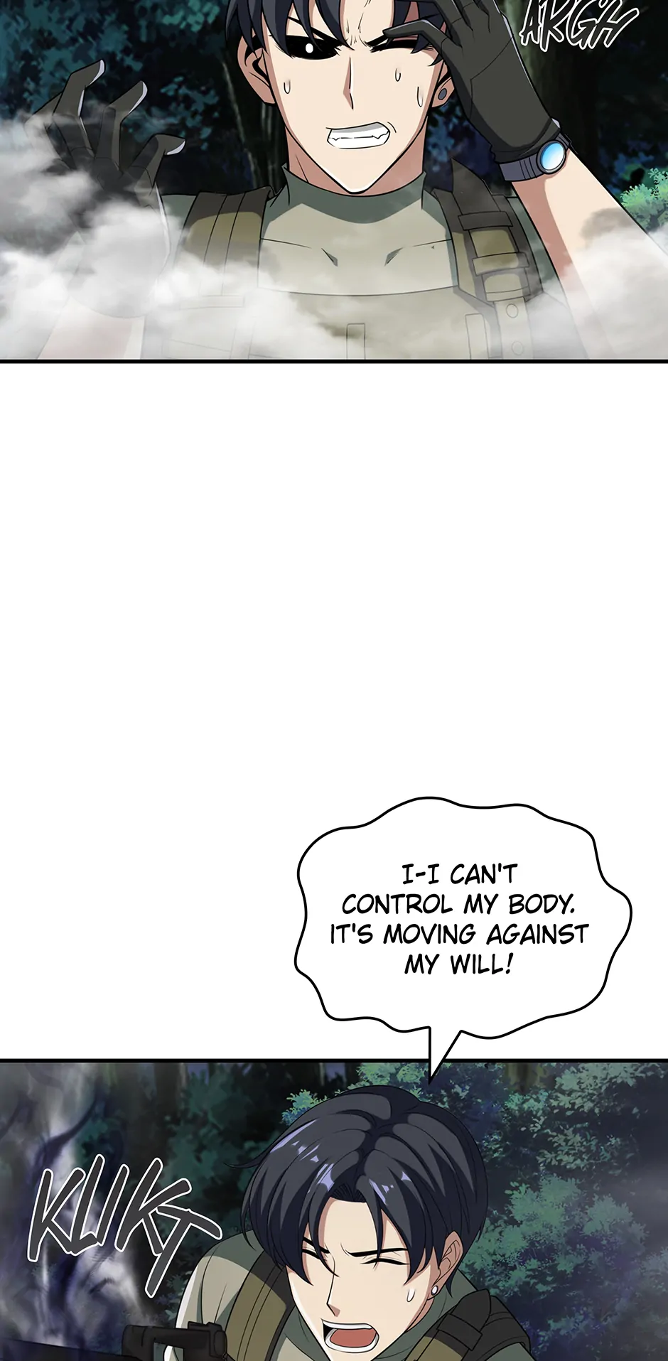 I swallowed the heavenly demon Chapter 37 33
